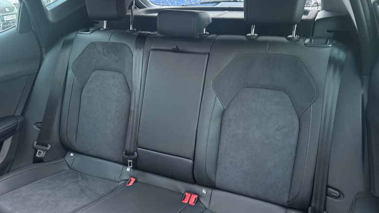 CUPRA Formentor 1.5 eTSI 150 V2 5dr DSG Petrol Estate